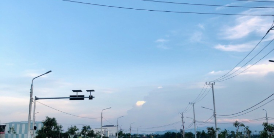 Khu phố chợ Vĩnh Điện - Đã có sổ chiết khấu đến 10%