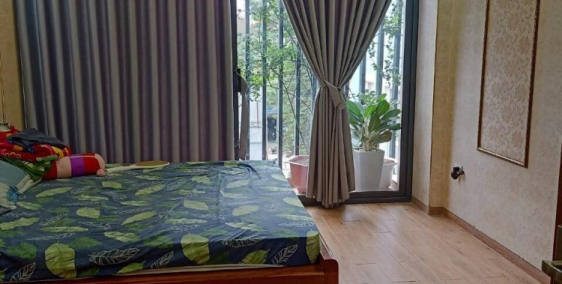 BÁN NHÀ HIẾM NHẤT THANH XUÂN 35m2, 5 TẦNG CÒN MỚI