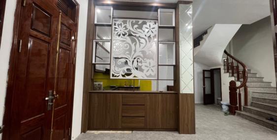 Cơ Hội Duy Nhất Để Sở Hữu Em Hoa Hậu Trần Khát Chân 45m2 x 4 t mt 6m2 nhỉnh 4 tỷ