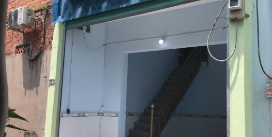 Bán nhà chính chủ Hương Lộ 80- Ngã 5 Vĩnh Lộc, SHR 160m2