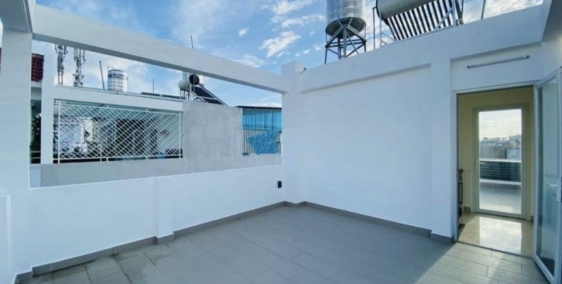 CẦN BÁN GẤP NHÀ MẶT TIỀN 1 TRỆT 1 LẦU