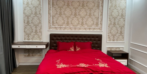 Bán nhà Tô Vĩnh Diện phân lô Gara Ô Tô 45m 6 tầng mặt tiền 5m Gía 9 Tỷ