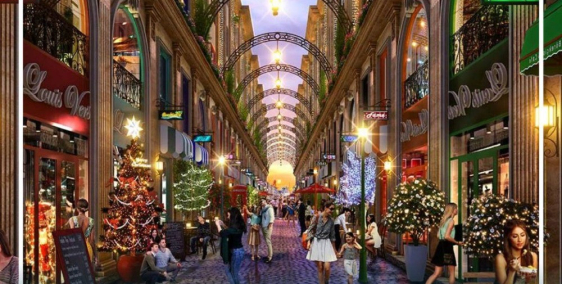 DỰ ÁN FLORENCE QUẢNG NAM - TỐI ƯU HÓA DÒNG TIỀN ĐẦU TƯ CHỈ TỪ 1,3TỶ - 2,6 TỶ