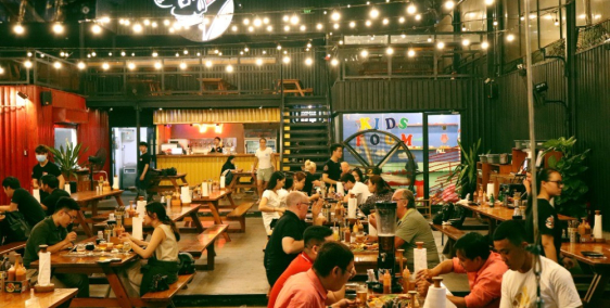 Bán 500m2 đất  KĐT Phùng Khoang, Kinh doanh cực tốt, giá chưa tới 150tr/m2