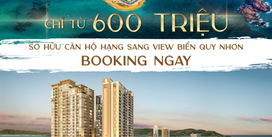 Căn Hộ Cao Cấp Simona Heights Phiên Bản Đặc Biệt DUAL - KEY