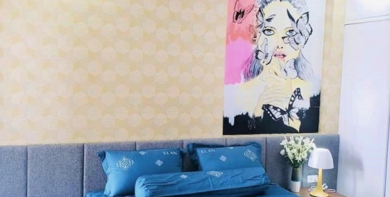 Căn hộ Vina2 panorama giá tốt nhất Quy Nhơn chỉ từ 750tr/căn.