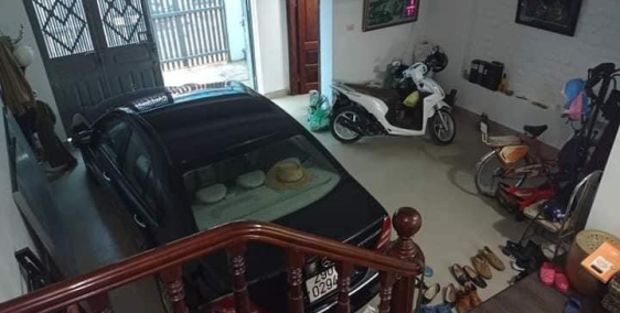 Bán nhà Vương Thừa Vũ 94m 4T MT6,2m Phân Lô Ô Tô vào nhà hai thoáng Ở Sướng