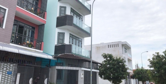 Bán đất cạnh khu dân cư Vạn Phúc CiTy hẻm xe hơi dt 50m2 giá chỉ 1,9 tỷ sổ riêng