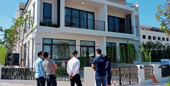 ĐẤT NỀN KẾ BÊN SÂN BAY LONG THÀNH GIÁ RẺ, LỢI NHUẬN CAO, RỦI RO THẤP