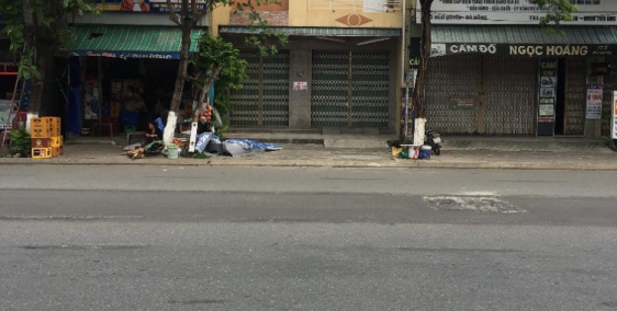 Cho thuê nhà mặt phố mở văn phòng, shop, phòng khám, kinh doanh đường Ngô Quyền,