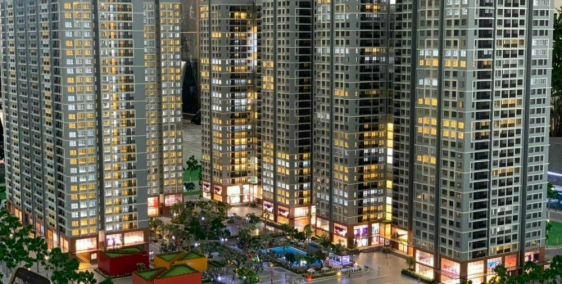  HƠN CẢ BOM TẤN VIN HOME OCEAN PARK 2 HOT cơ hội an cư trung tâm