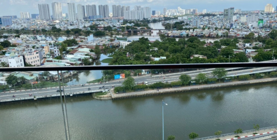 Cần bán căn hộ hạng sang D1 Mension