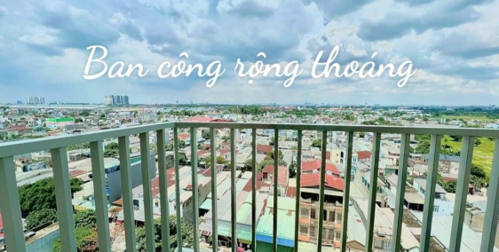 SỞ HỮU CĂN HỘ NGAY TRONG NĂM SỔ HỒNG LÂU DÀI