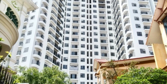 Chung cư tecco khu đô thị bình minh thanh hóa