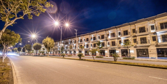 GIA ĐÌNH CHUYỂN NƠI Ở CẦN NHƯỢNG LẠI CĂN SHOPHOUSE