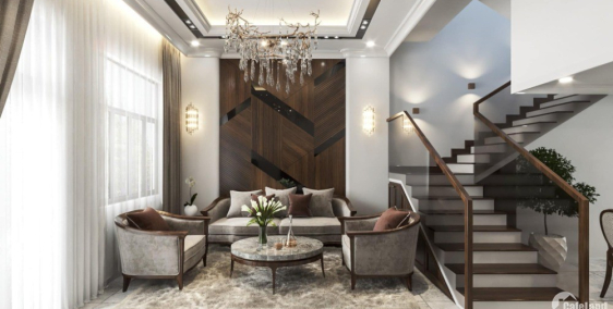 NHÀ PHỐ CẠNH AEON MALL - 3,5 TẦNG - CHỈ 4.x t.ỷ - ƯU ĐÃI DUY NHẤT TRONG TUẦN NÀY