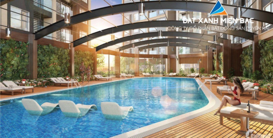 lựa chọn chung cư 5* để từng ngày đều là trải nghiệm sống