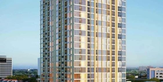 Thiên Quân Marina Plaza Cần Thơ