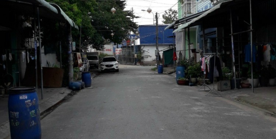 Bán gấp nhà chu văn an vì cần nên có giảm giá