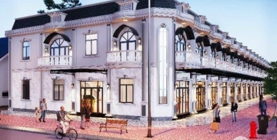 HÀNG HÓT MEKONG CENTRE "KHU LUXURY HOME" (CALL 090.233.8448 Kim)