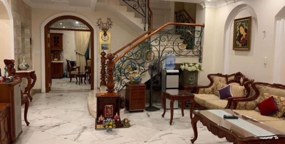 Xã Đàn Ngõ Nông Kinh Doanh Sầm Uất Diện Tích Rộng