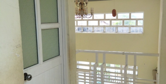 Nhà Gò Công giá rẻ 110m2 nở hậu, hướng Tây Bắc, 1 tỷ 750, SHR chính chủ