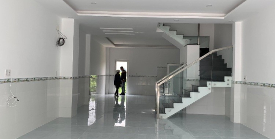 NHÀ CHÍNH CHỦ CẦN BÁN NGAY CHỢ HƯNG LONG BÌNH CHÁNH