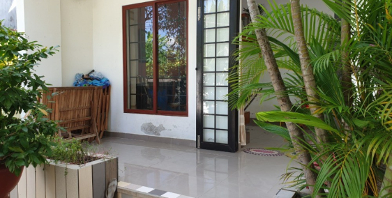 CẦN BÁN GẤP NHÀ 3 PN NGANG 8M TẠI XÃ VĨNH THẠNH - TP. NHA TRANG GIÁ RẺ