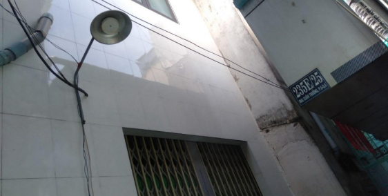 CẦN BÁN NHÀ CHÍNH CHỦ KHU VỰC CHỢ LỚN