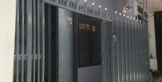 CHỦ BÁN NHÀ 1 TRỆT 1 GÁC LỬNG AN LẠC BÌNH TÂN