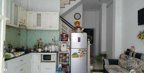 Giảm giá mạnh sau mùa dịch. Khu yên tĩnh, dân cư an ninh