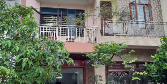 Bán nhà TĐC Kỳ Bá, TP Thái Bình