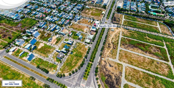 Đất nền ven biển Đà Nẵng - ĐÃ CÓ SỔ - Giá gốc từ Chủ đầu tư