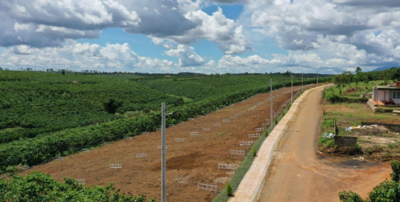 Đất Nền Bảo Lộc Garden Hill - Giá Đầu Tư Chỉ 1.1 Tỷ/nền