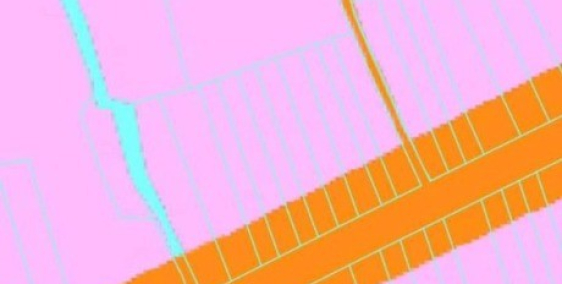 lô duy nhất ngay trung tâm xã định an Dầu Tiếng