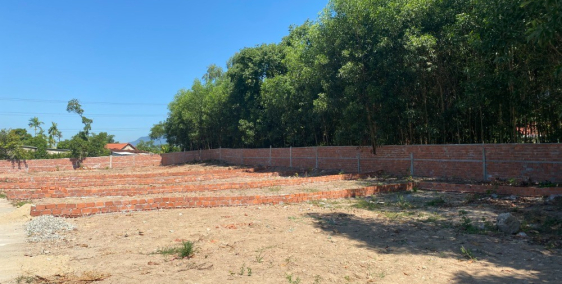 Sở hữu ngay đất nền Đà Nẵng ,Hòa Phong - gần UBND huyện Hoà Vang (GIÁ CỰC RẺ )