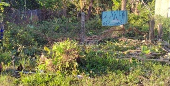 bán đất mặt tiền huyện lộ 94C, ấp Thới Bình, xã Thới Sơn, Thành phố Mỹ Tho