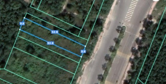 Cần bán gấp đất đẹp xã phước An Nhơn Trạch Đồng Nai