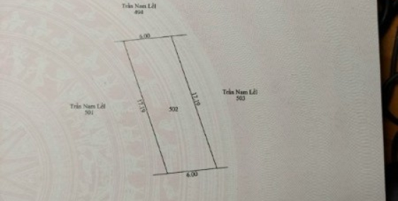 ĐẤT NHÁNH TRẦN HƯNG ĐẠO KP7 DƯƠNG ĐÔNG-PHÚ QUỐC