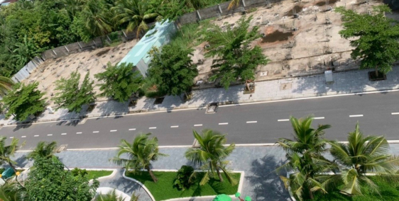 Mua Đất Đẹp - Nhận Sổ Ngay - Quà Liền Tay Chiết khấu từ 5% - 12% 