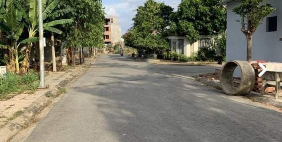 Bán nhà hẻm ô tô gần sân vận động, P.Tân Hiệp-Biên Hoà-ĐN Giá 1 tỷ 850tr/57m2