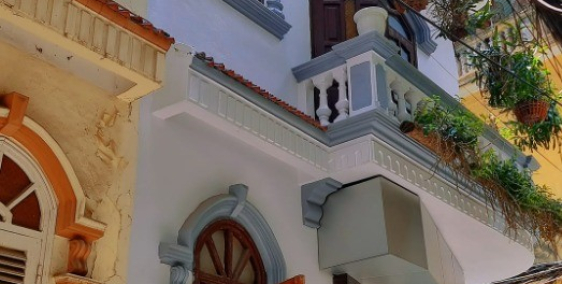 SIÊU PHẨM TRUNG TÂM QUẬN – LÔ GÓC 3 THOÁNG – Ô TÔ – NGÕ THÔNG – 34M2 – NHỈNH 4tỷ