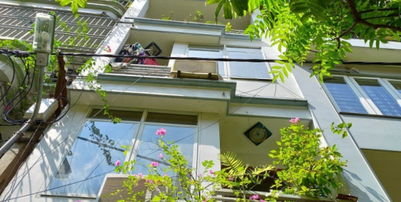 Bán Nhà Thái Hà 67mx5T Phân Lô Ô Tô vào nhà giá 10.6 tỷ