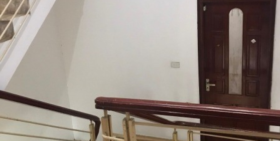 Siêu Vip siêu hiếm Liễu Giai ô chờ thang máy 71m giá chỉ 14,2 tỷ