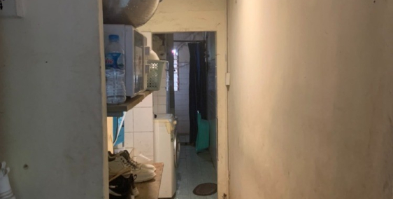 Cần cho thuê căn hộ Tầng 3- A2 Thành Công