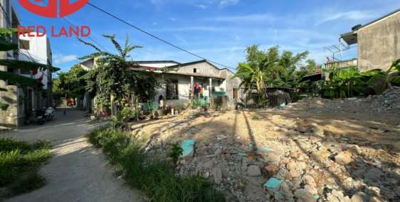  LÔ GÓC LÝ NAM ĐẾ KIỆT OTO THOẢI MÁI GẦN ĐƯỜNG CHÍNH MÀ GIÁ CHỈ 1 TỶ 3XX TRIỆU