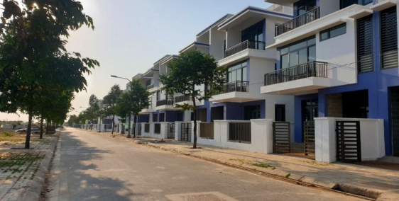 Nhà Phố Cho thuê nguyên Căn tháng 5 triệu