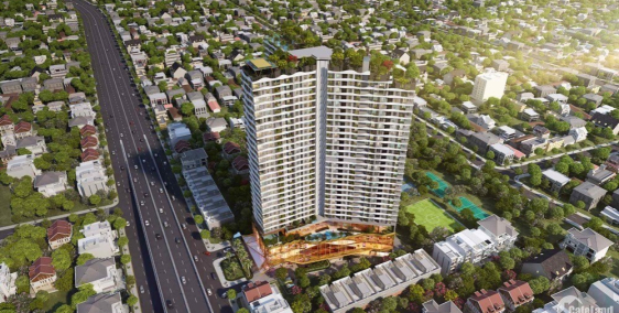 Căn hộ cao cấp QL13, từ 1.2 tỷ/ căn. Thanh toán chỉ 227tr sở hữu ngay.