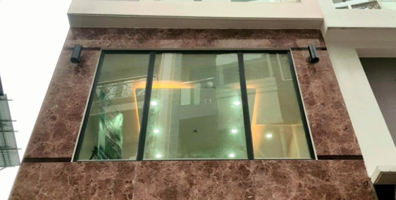 CỰC PHẨM BÌNH THẠNH–Ô TÔ VÀO NHÀ–DÂN TRÍ CAO–60M2 5 TẦNG NGANG 4M–CHỈ 9.7 tỷ.