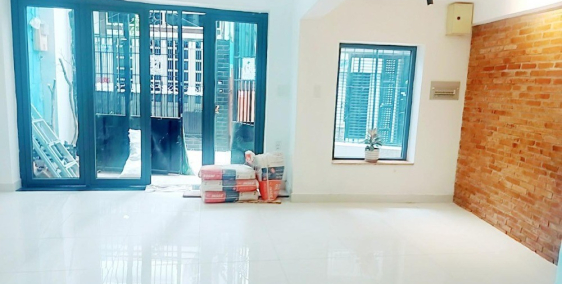 Nhà mới 5 tầng, hẻm xe hơi quay đầu Thành Mỹ, gần Chợ Vải Tân Bình